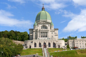 アイリス留学エージェント_Montreal 1